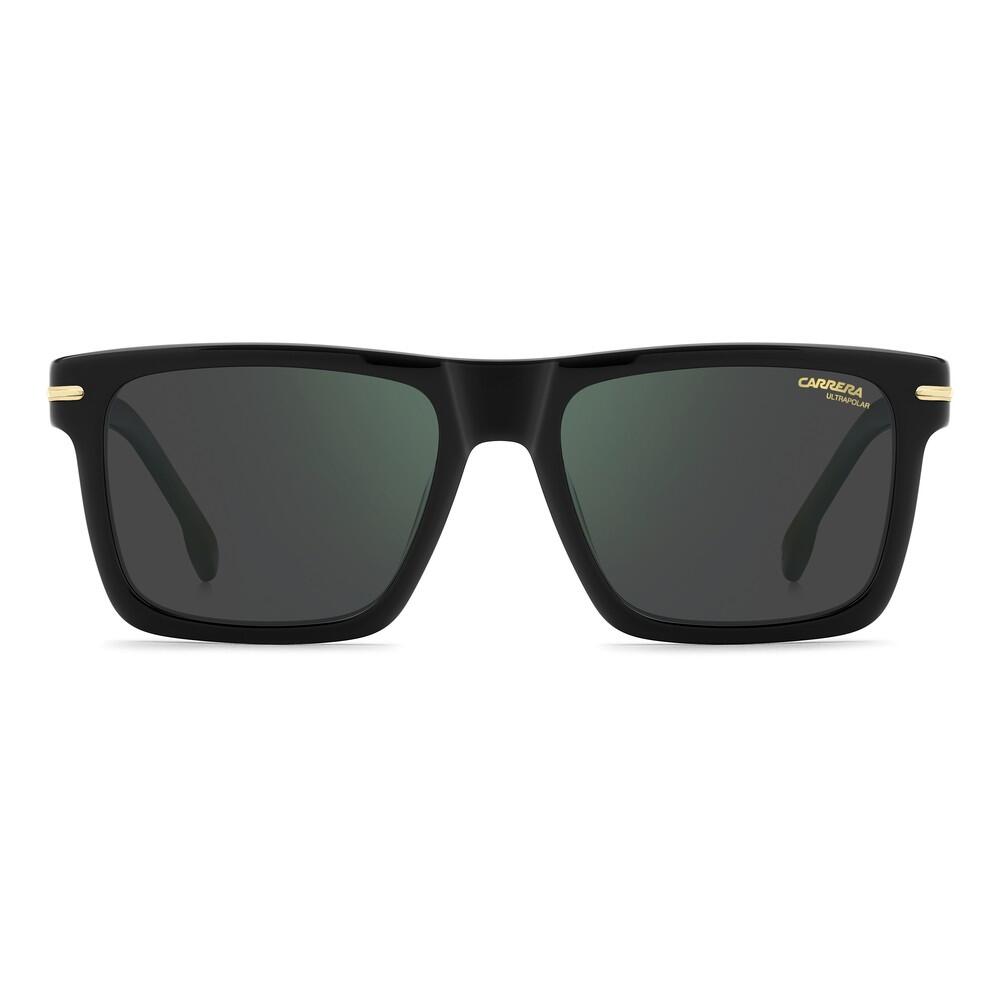 Óculos de Sol Carrera 378/S 807 Q3 Polarizados em Acetato Homem 55 mm 2/4