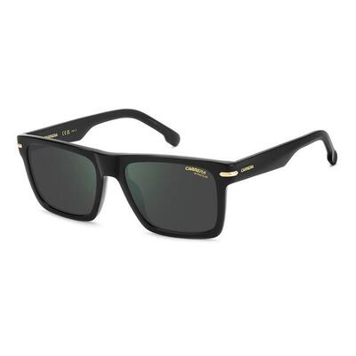 Zonnebril carrera 378/s 807 ir van acetaat heren 55 mm