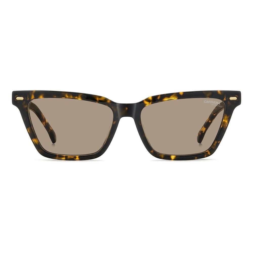 Occhiali da Sole Carrera 3083/S 086 in Acetato Donna 55 mm 2/4