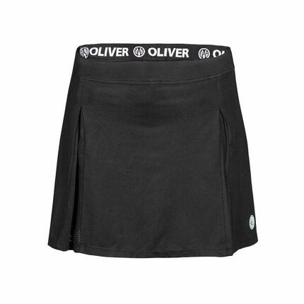 Damen Skort Sportrock Racketsport Lady Skirt atmungsaktiv und flexibel