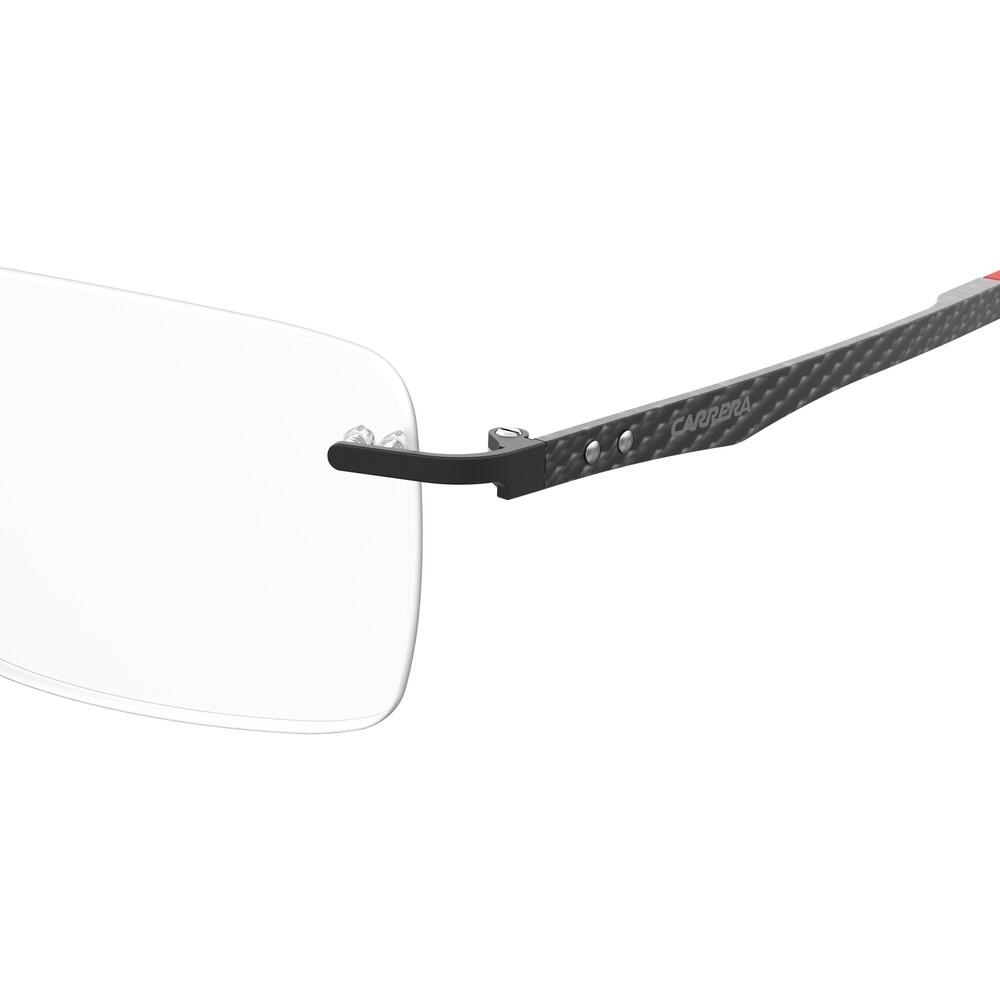 Bril op Sterkte Carrera 8853 003 van Metaal Heren 55 mm 3/3