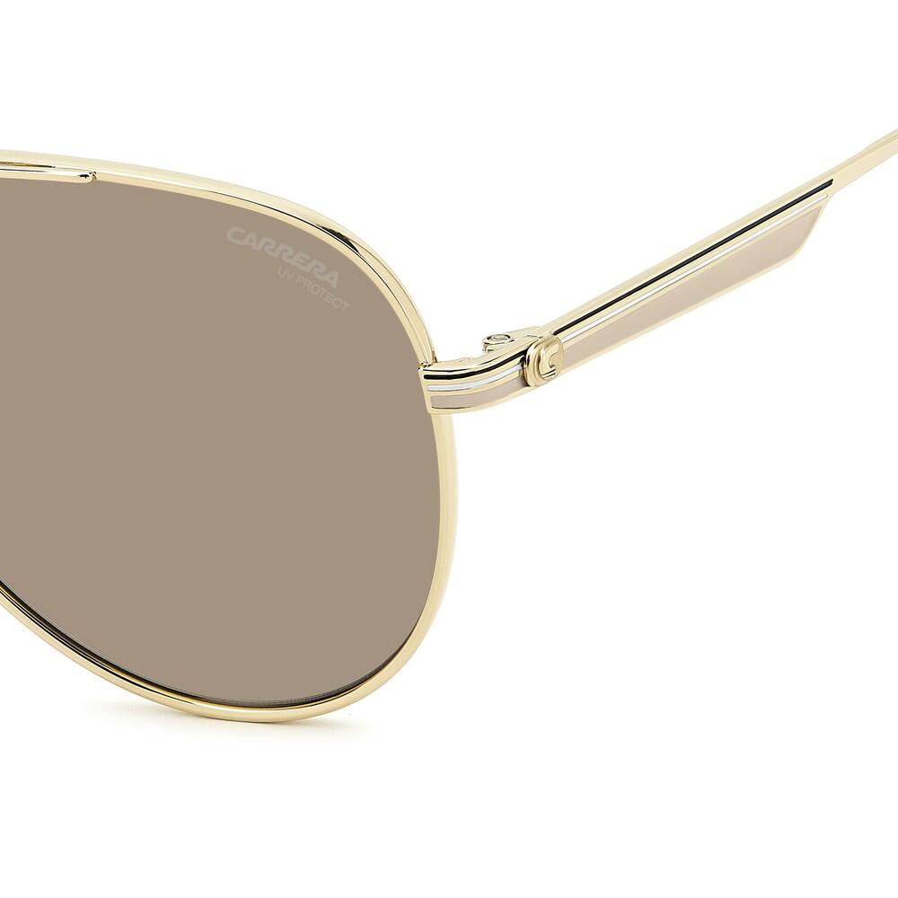 Sonnenbrille Carrera 3088/S 84E aus Metall Damen 60 mm 4/4