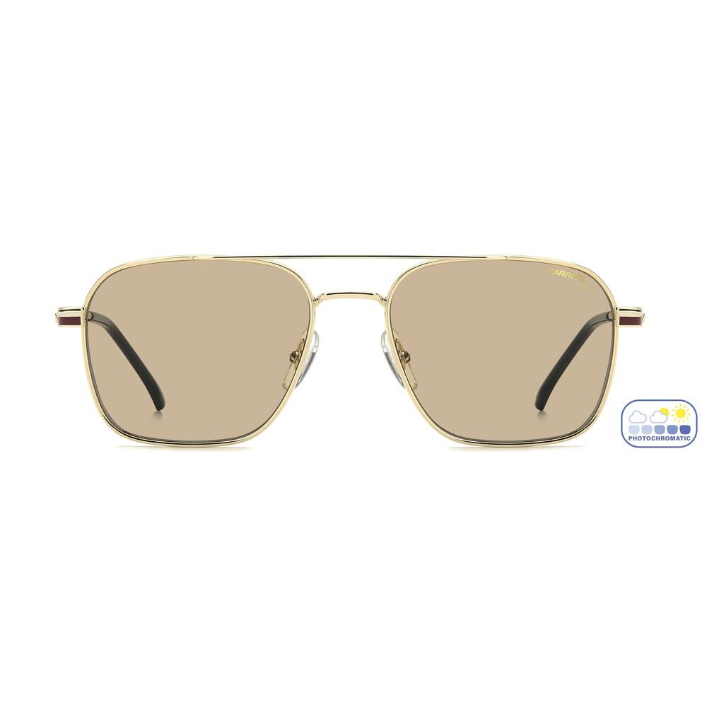 Óculos de Sol Carrera 379/S NOA Fotocromáticos em Metal Homem 57 mm 2/4