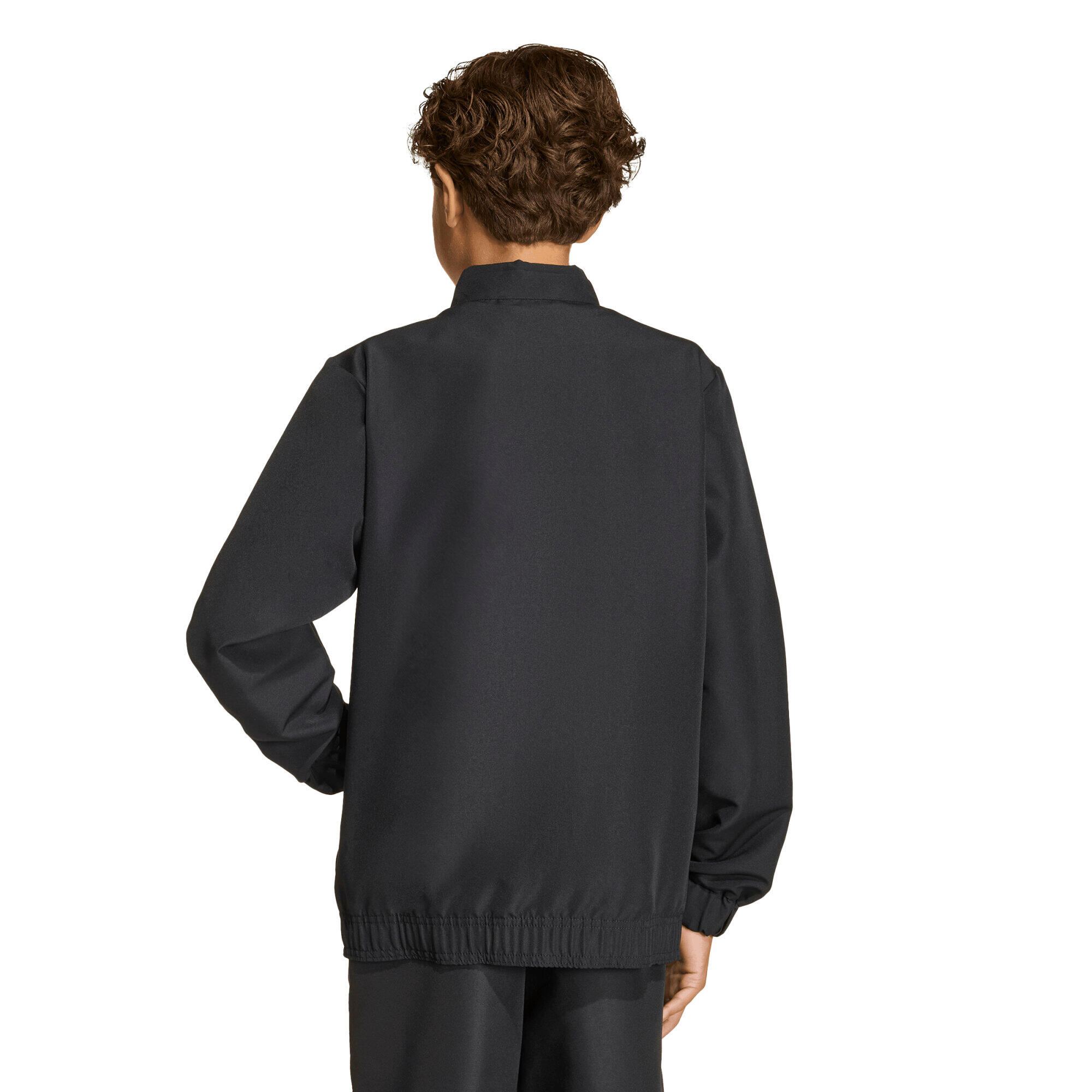 Entrada26 Presentation Jacket Kids 8/11
