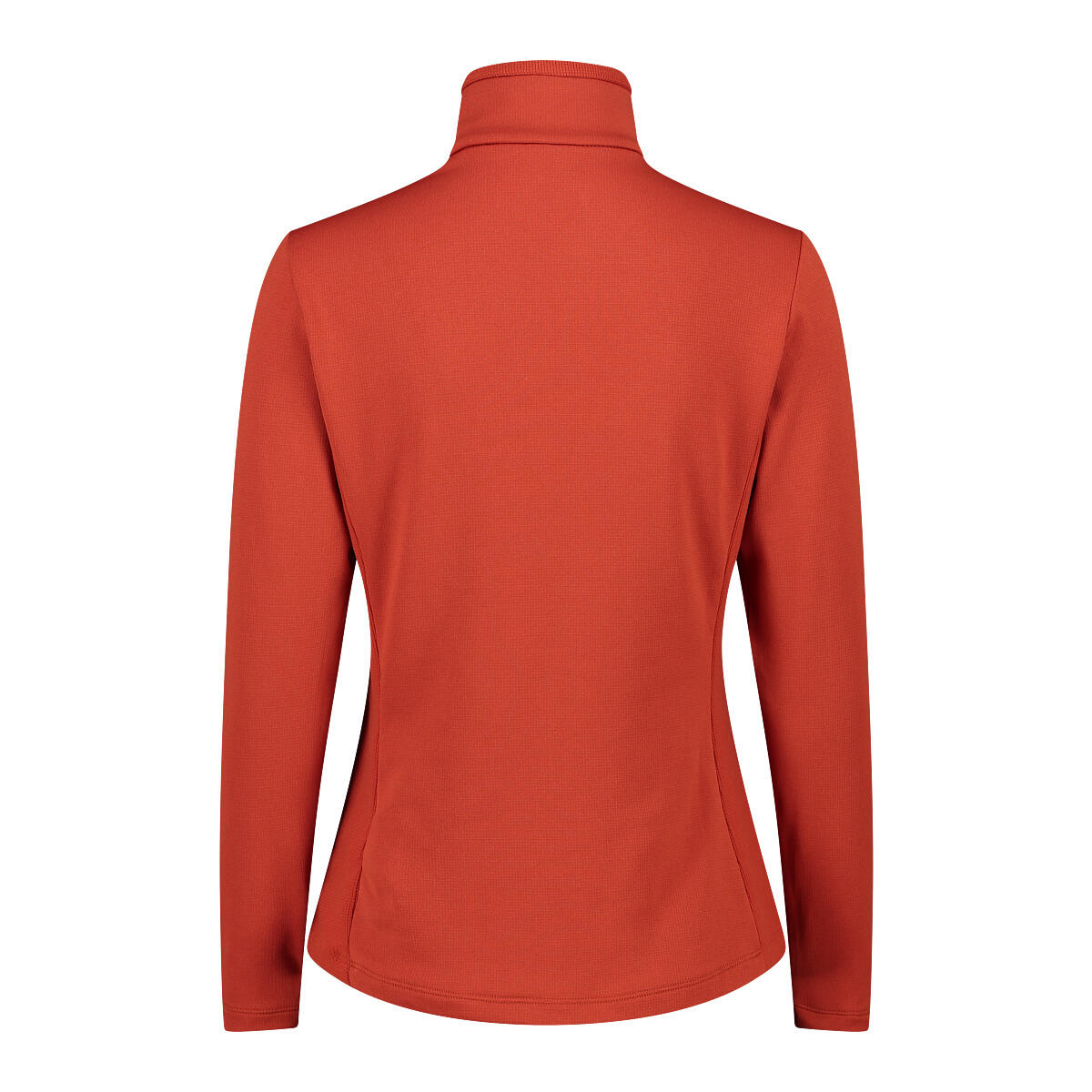 Polaire half zip femme CMP 2/3