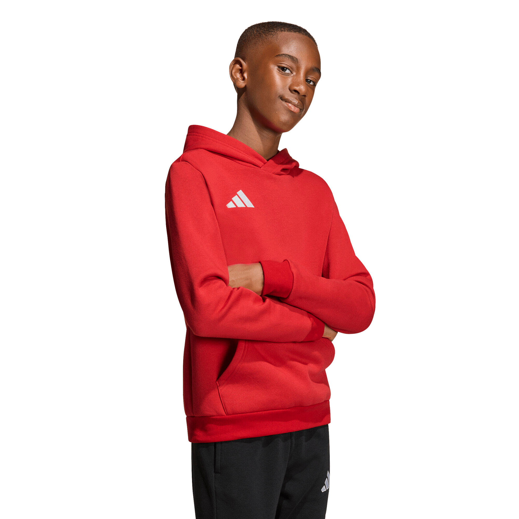 Sudadera con capucha Entrada26 8/8