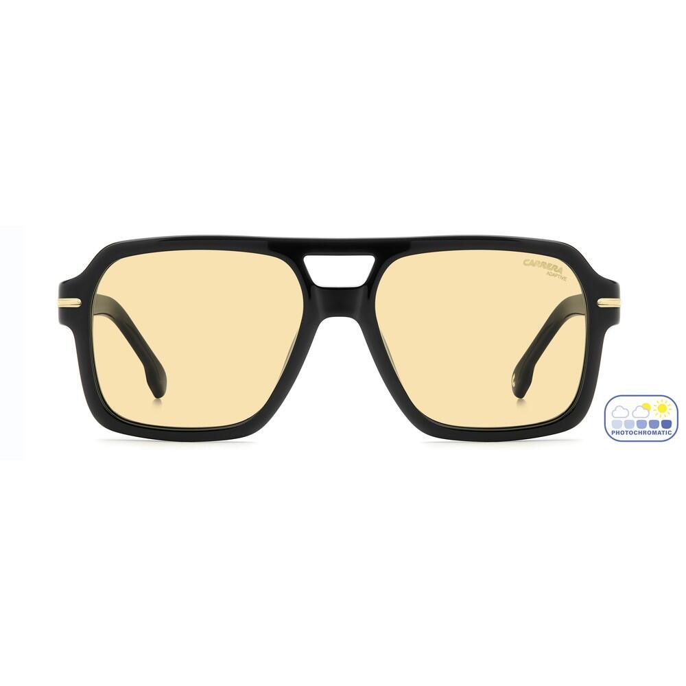 Óculos de Sol Carrera 377/S 807 4A Fotocromáticos em Acetato Homem 56 mm 2/4