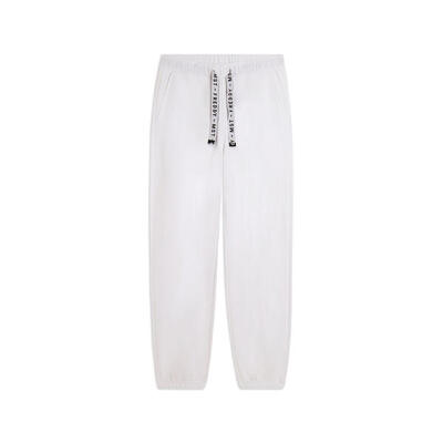 Pantaloni sportivi regular con coulisse logata FREDDY MST