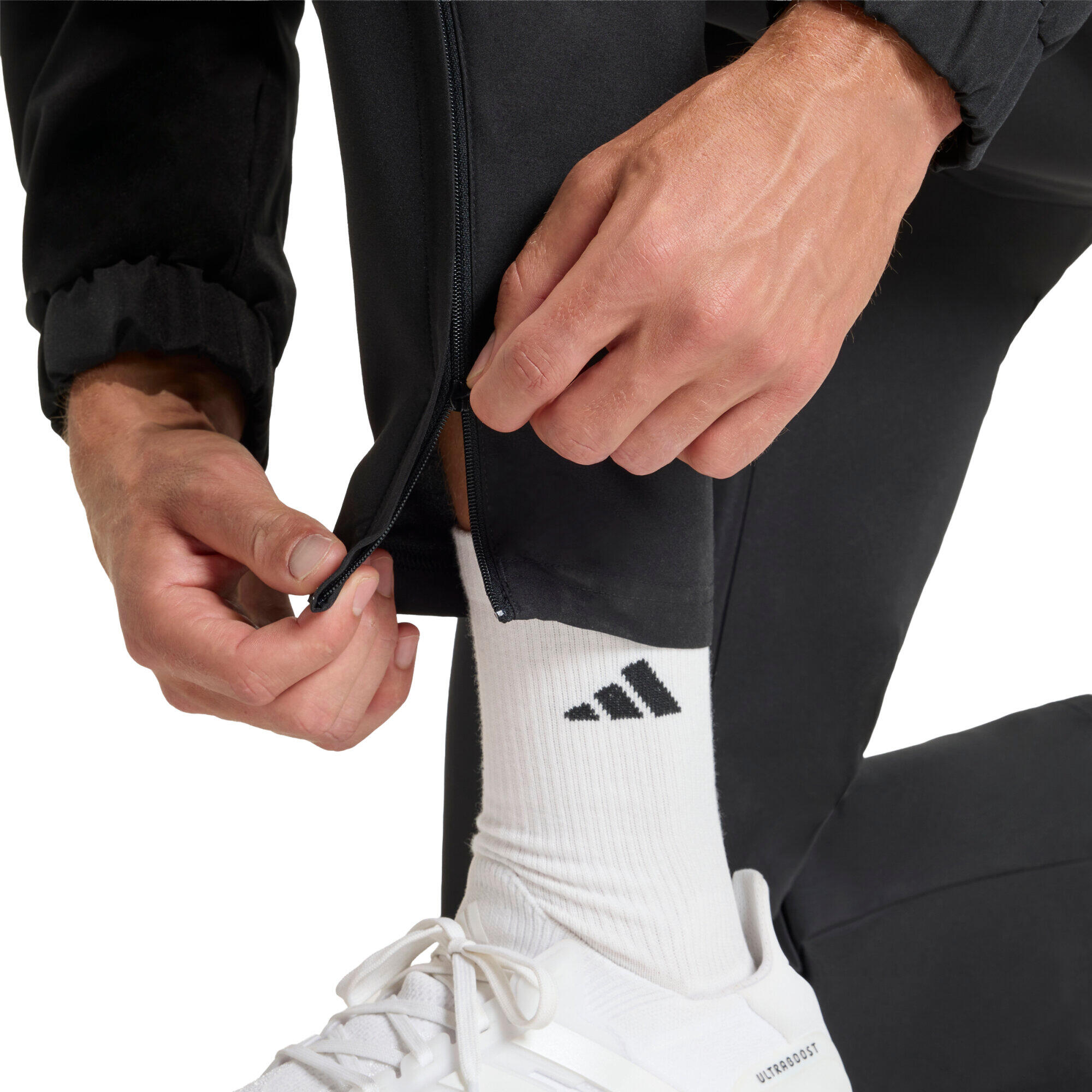 Pantalon de présentation Entrada26 6/6