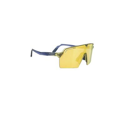 Bici Cicloturismo Poliestere OC.SPINSHIELD PRO CRYSTAL APPLE/AVIO - MLS YELLOW