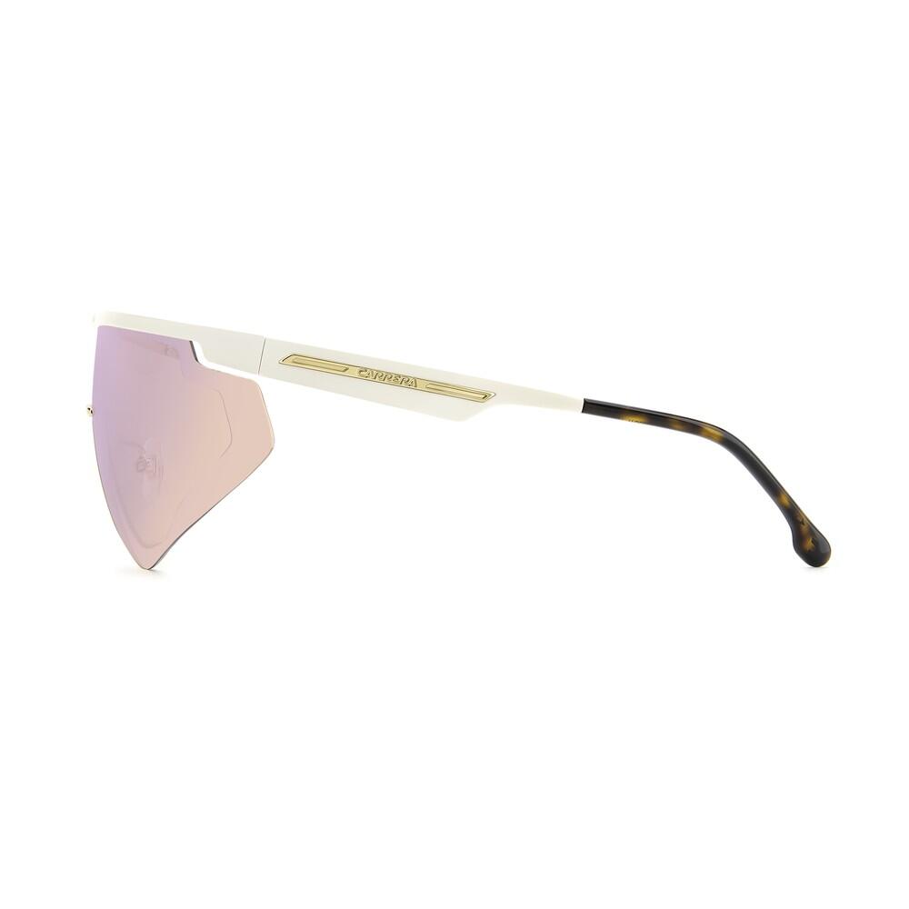 Occhiali da Sole Carrera FLAGLAB 19 SZJ in Metallo Donna 99 mm 3/5
