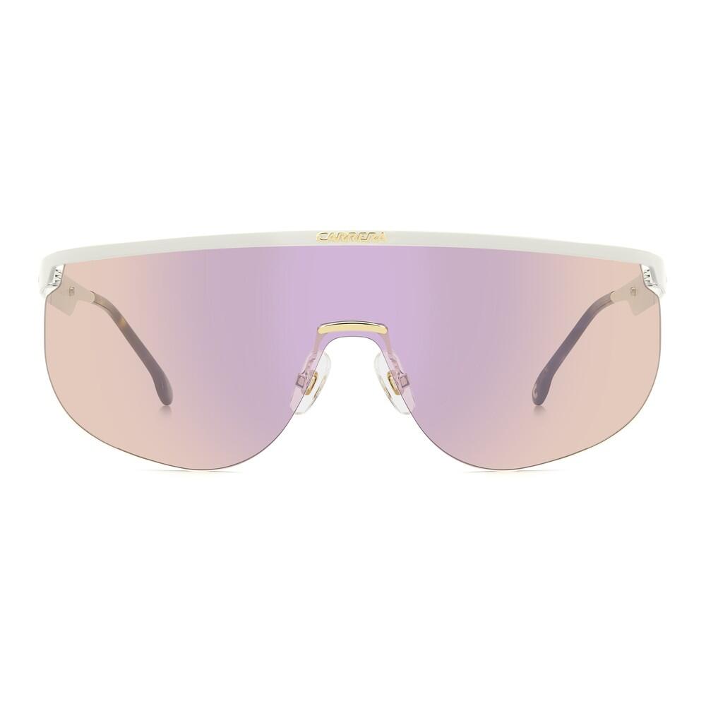 Occhiali da Sole Carrera FLAGLAB 19 SZJ in Metallo Donna 99 mm 2/5