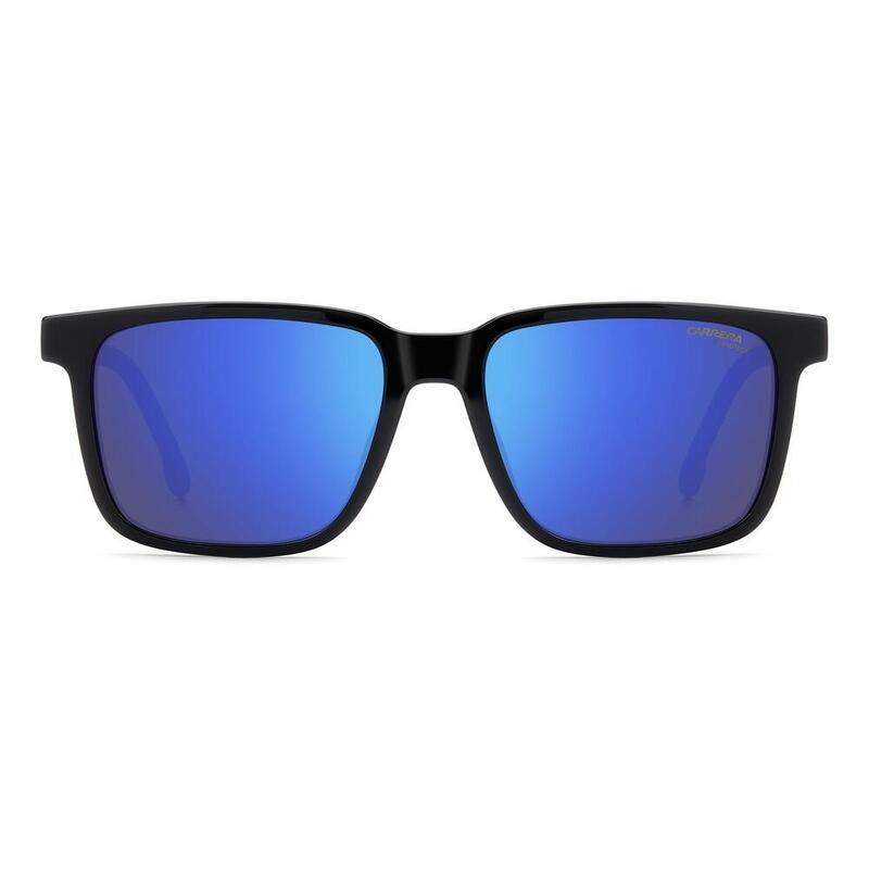Ochelari de Soare Carrera C SPORT 13/S D51 din TR90 Bărbați 55 mm