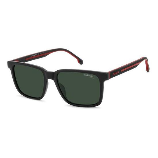 Zonnebril Carrera C SPORT 13/S BLX Gepolariseerd van TR90 Heren 55 mm