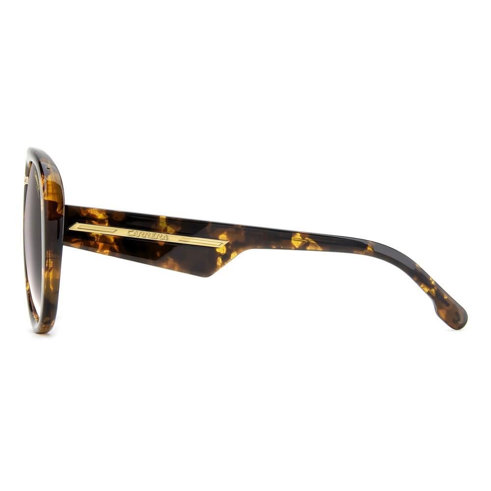 Zonnebril Carrera VICTORY C 22/S WR9 van TR90 Dames 59 mm 3/4