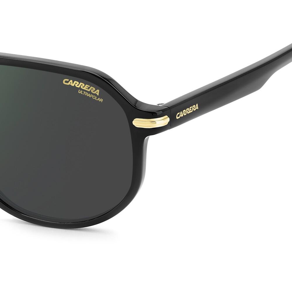 Óculos de Sol Carrera 375/S 807 Q3 Polarizados em Acetato Homem 59 mm 3/3