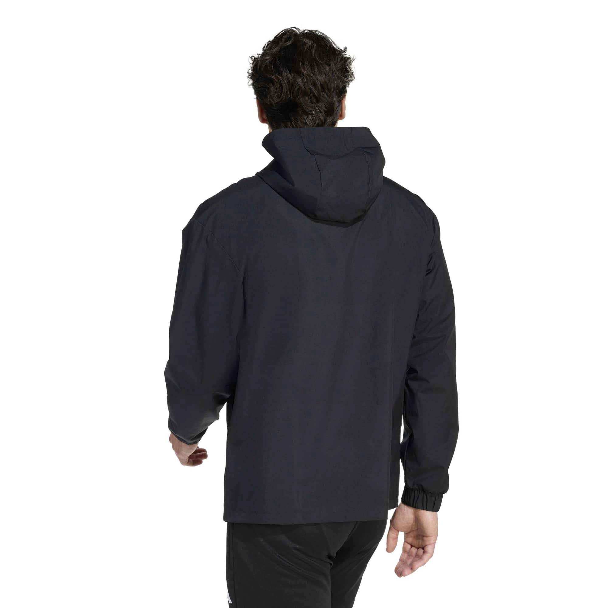 Adidas Sport Ent26 Aw Jkt Adulte 3/5