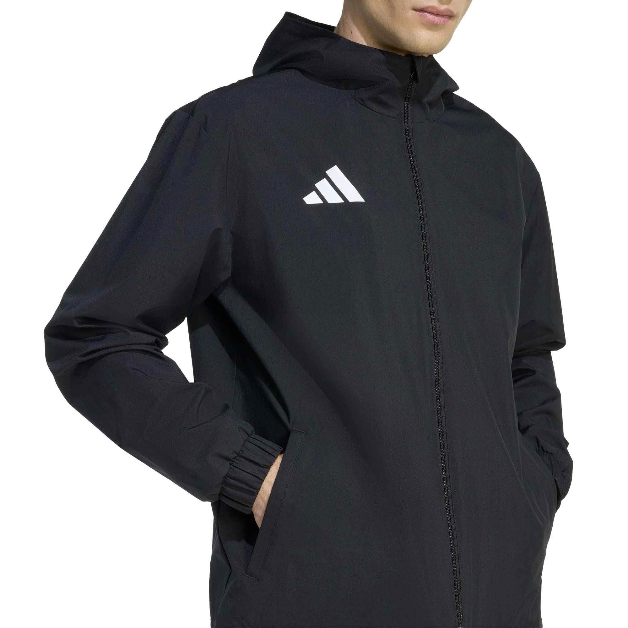 Adidas Sport Ent26 Aw Jkt Adulte 4/5