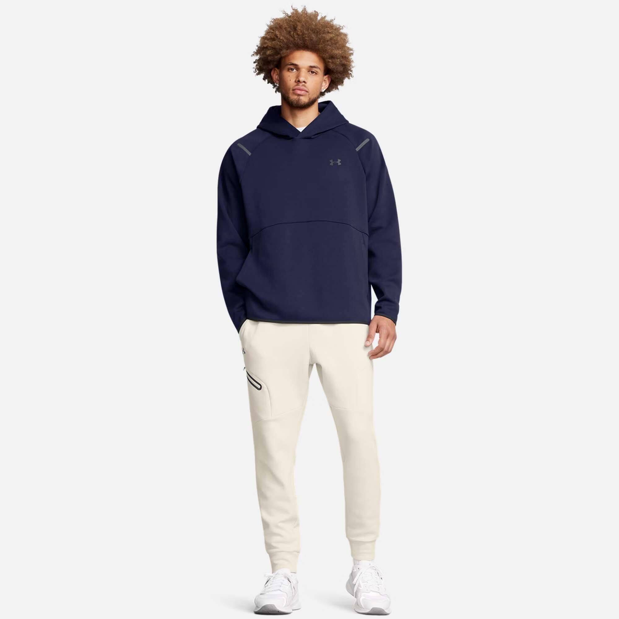Under Armour Unstoppable Flc Jgr Eu Adulte 5/5