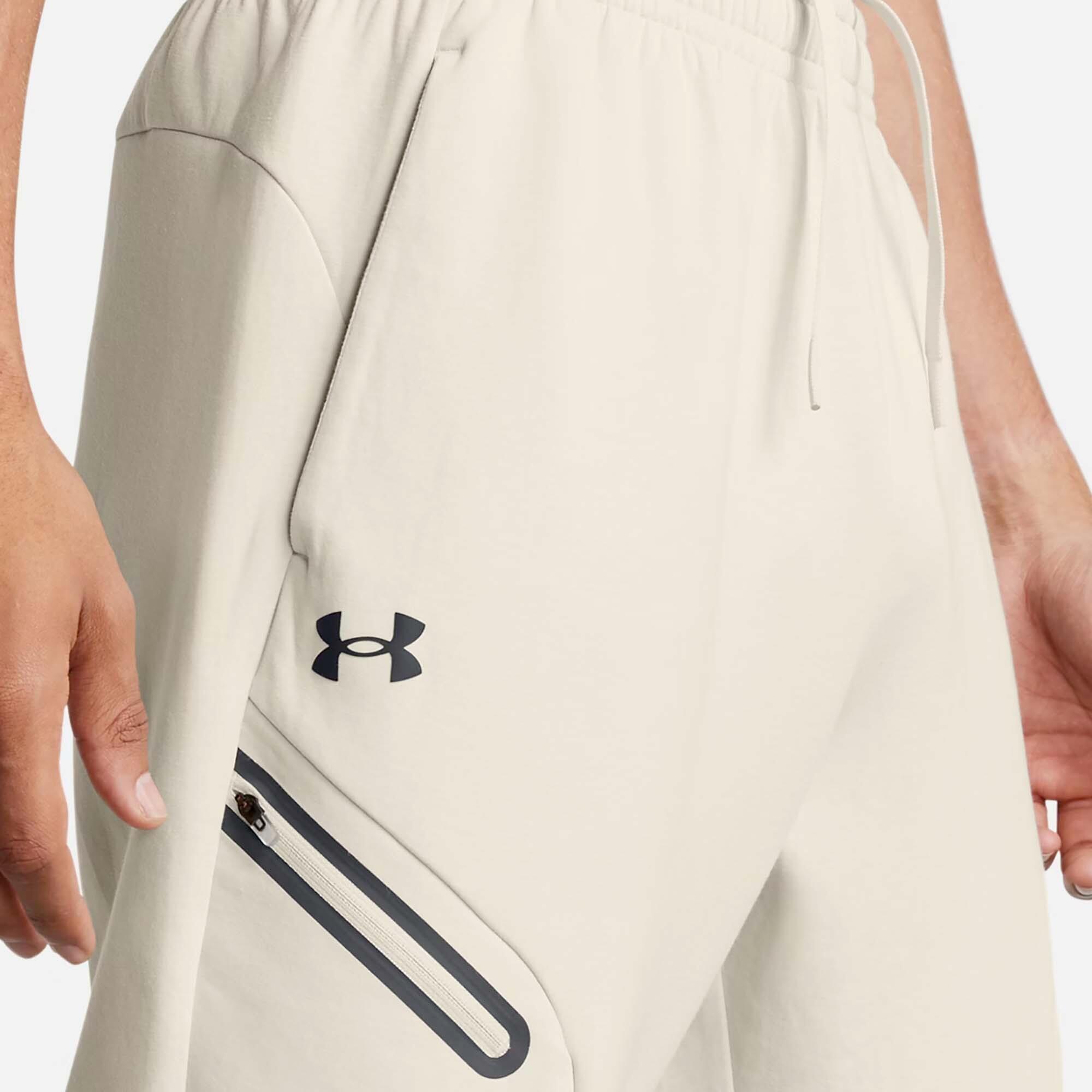 Under Armour Unstoppable Flc Jgr Eu Adulte 4/5