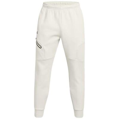 Broek under armour unstoppable fleece