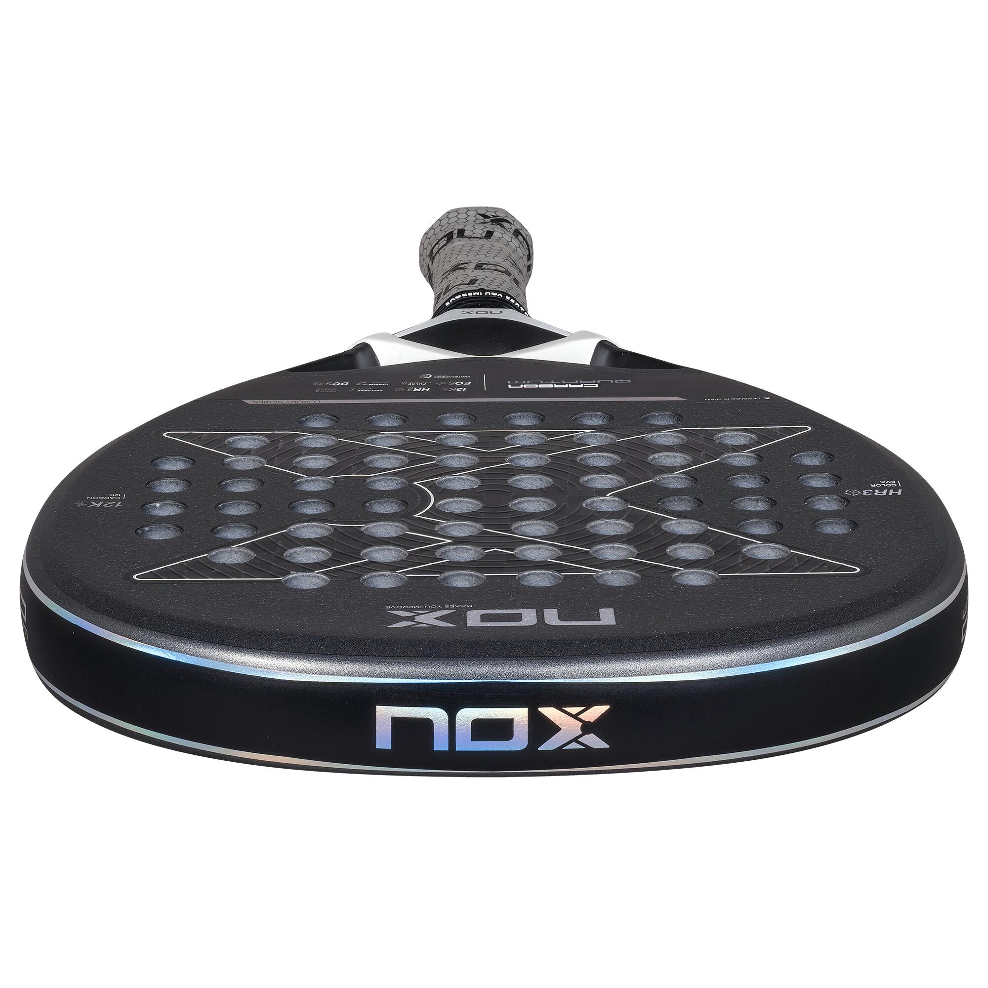 Nox Quantum 12k Carbon 2025 7/7