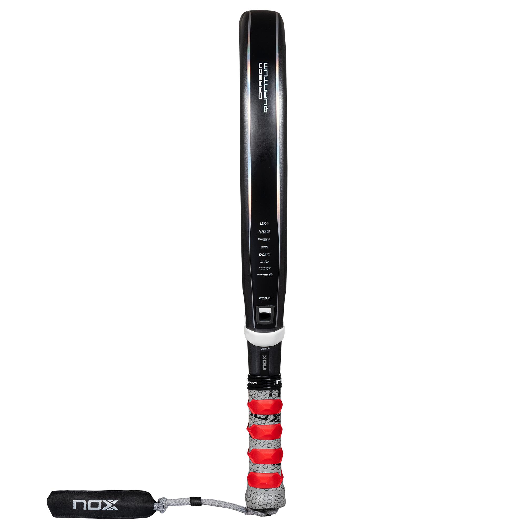 Nox Quantum 12k Carbon 2025 6/7