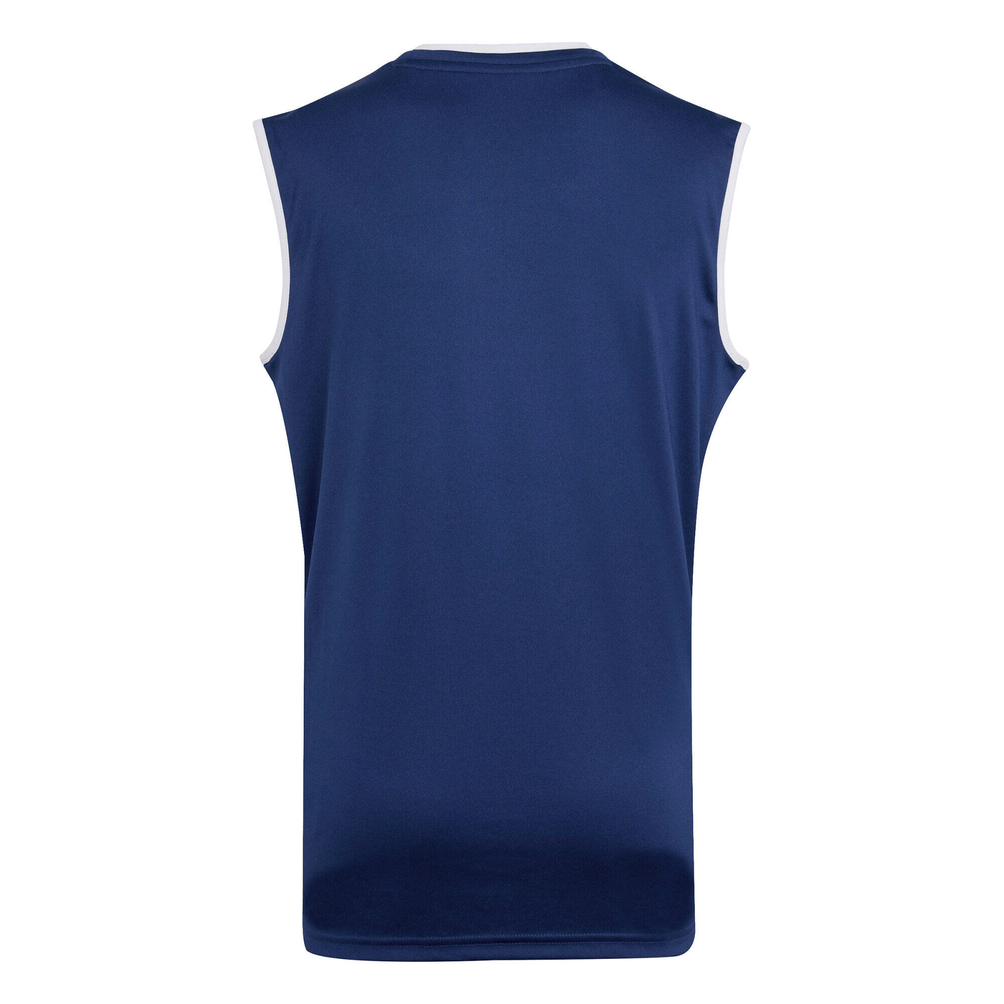 Maglietta per bambini adidas Entrada 26 Sleeveless Jersey 2/7