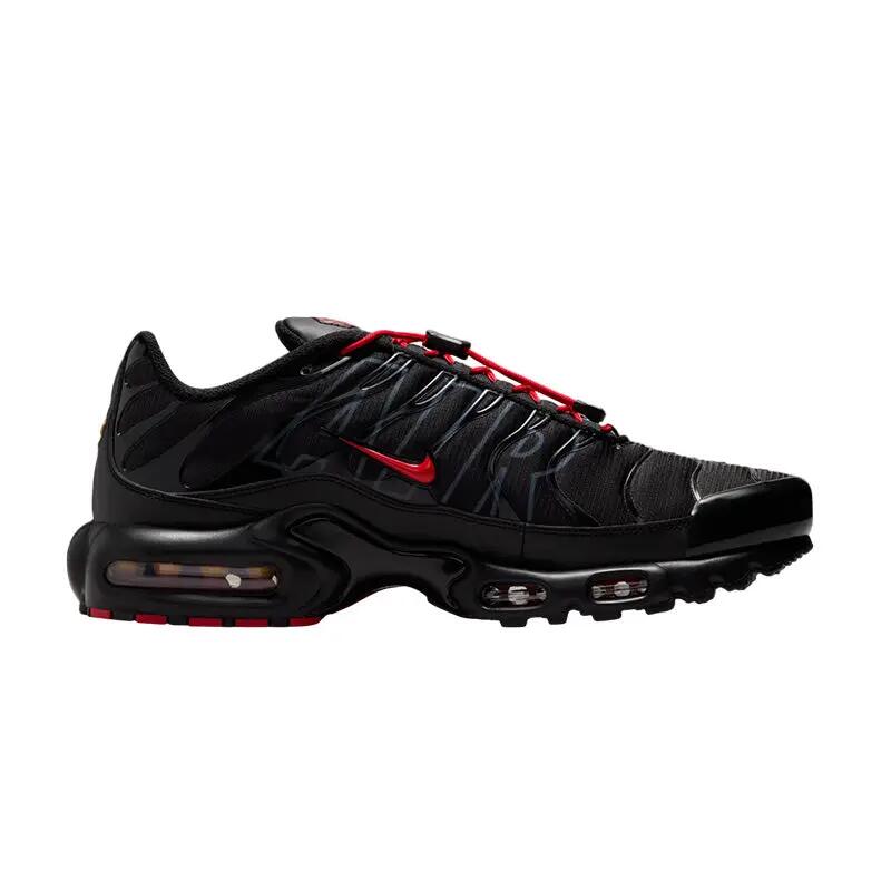 Basket Homme Nike AIR MAX PLUS TN 3/8