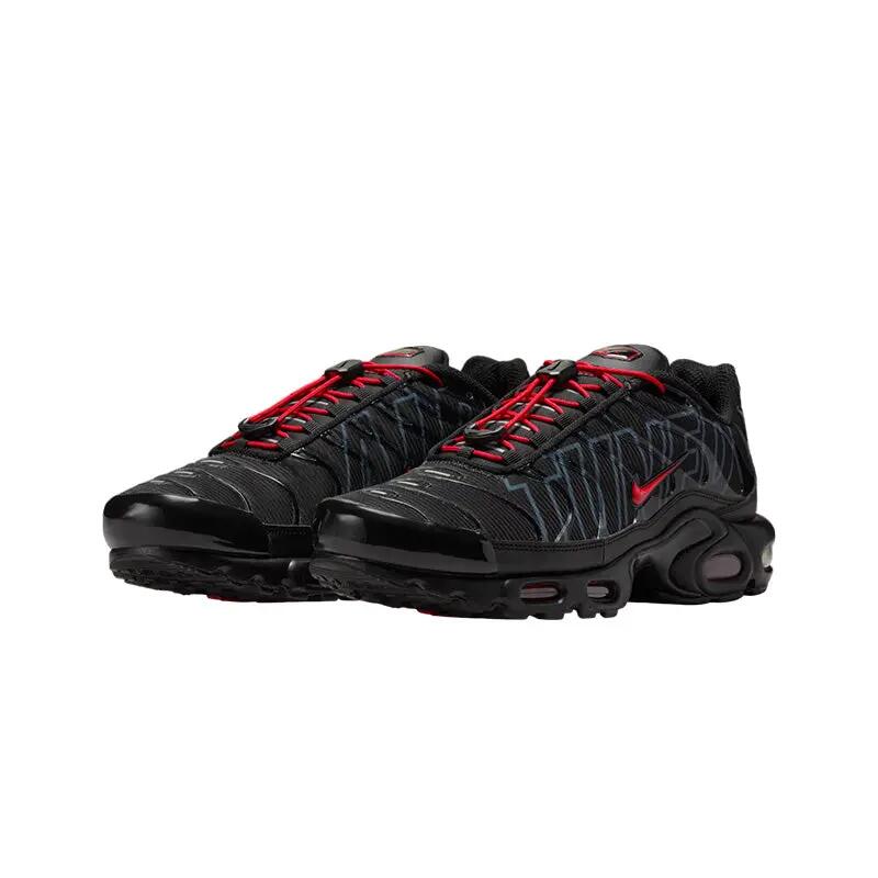 Basket Homme Nike AIR MAX PLUS TN 2/8