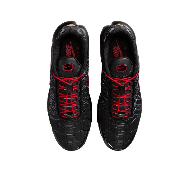 Basket Homme Nike AIR MAX PLUS TN 4/8