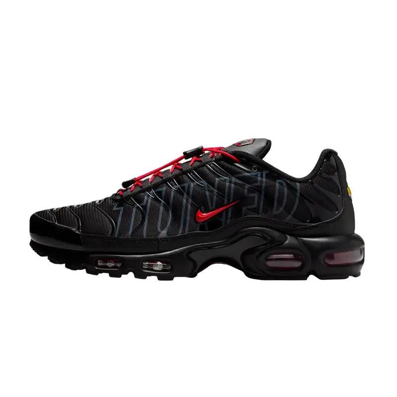 Basket Homme Nike AIR MAX PLUS TN 1/8