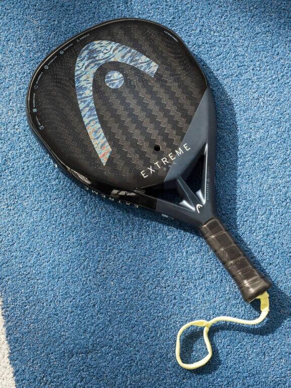 Rakieta do padla Head Extreme One 2025 6/7