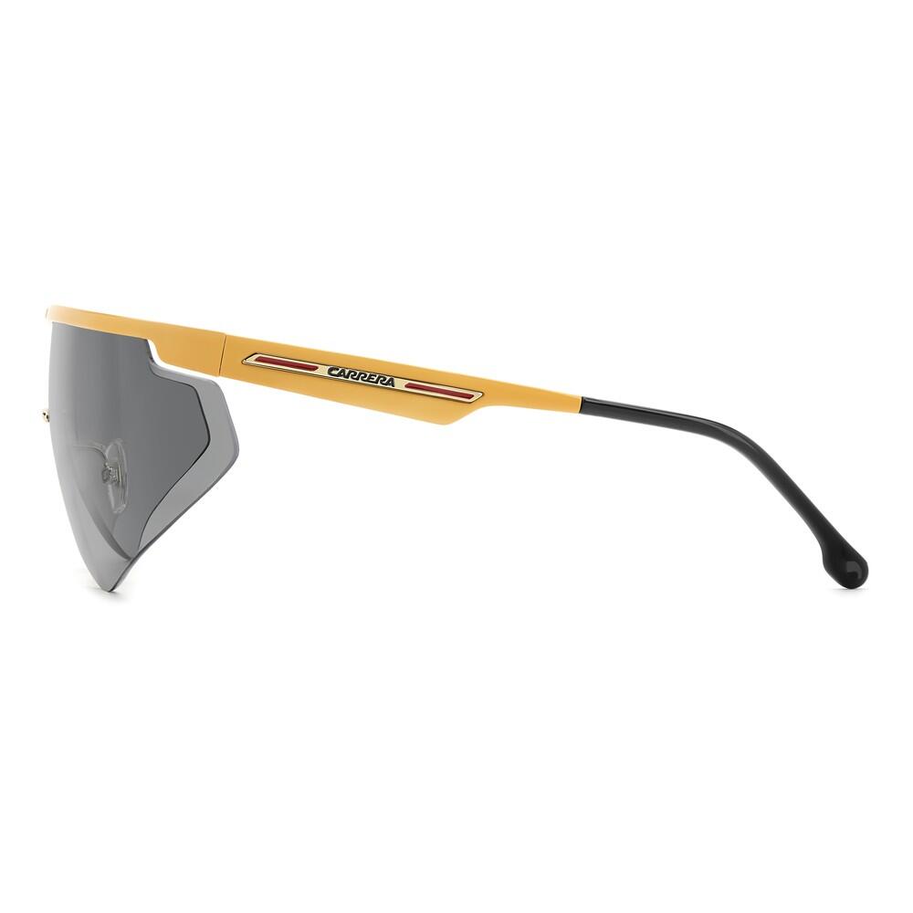 Zonnebril Carrera FLAGLAB 19 MQE van Metaal Dames 99 mm 3/5