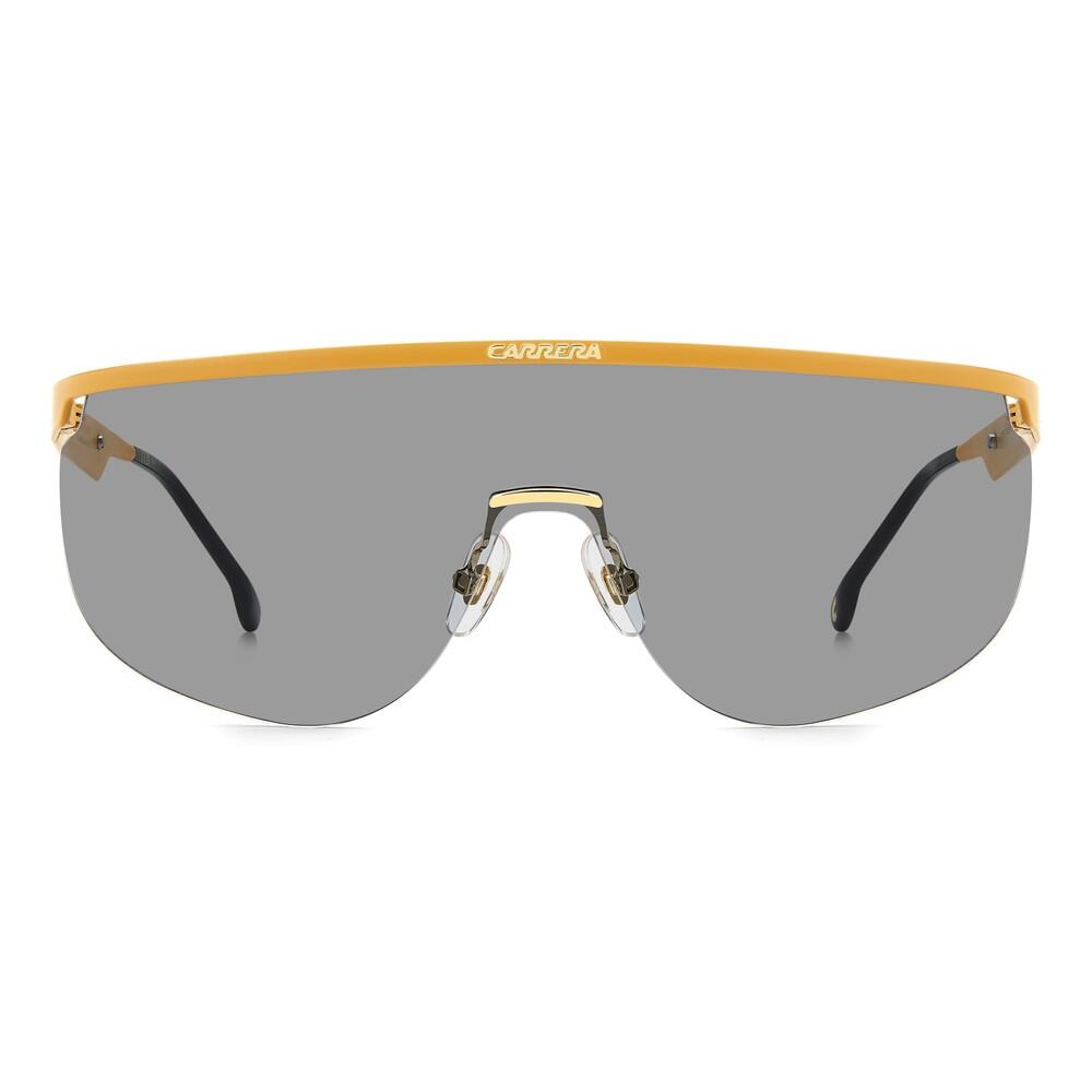 Zonnebril Carrera FLAGLAB 19 MQE van Metaal Dames 99 mm 2/5