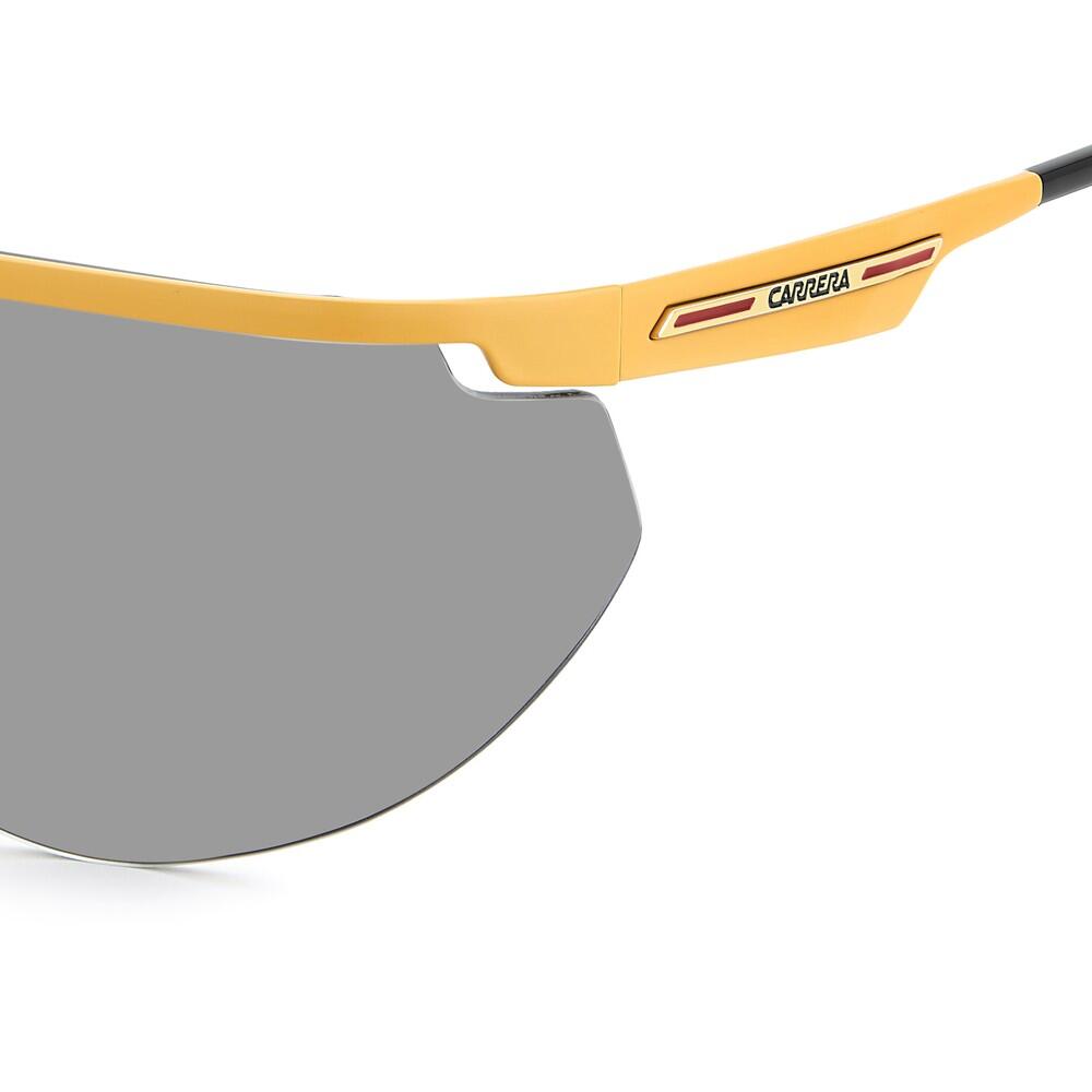 Zonnebril Carrera FLAGLAB 19 MQE van Metaal Dames 99 mm 4/5