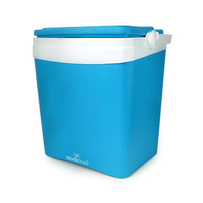 Rocktrail koelbox - 25l - lichtgewicht