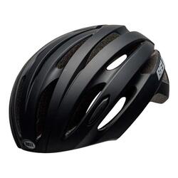 Casque de Cyclisme pour Adultes Cyclisme BELL BS Avenue LED Noir