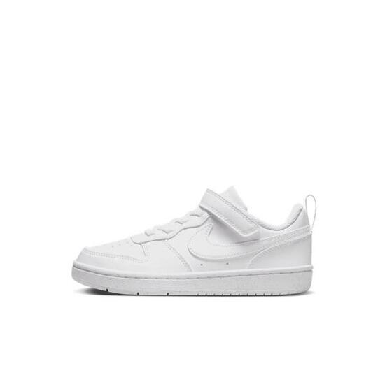 Sneaker Nike Court Borough Low Recraft Bambini - Basket Classico