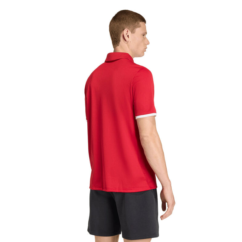 Tricou pentru bărbați adidas Entrada 26 Polo