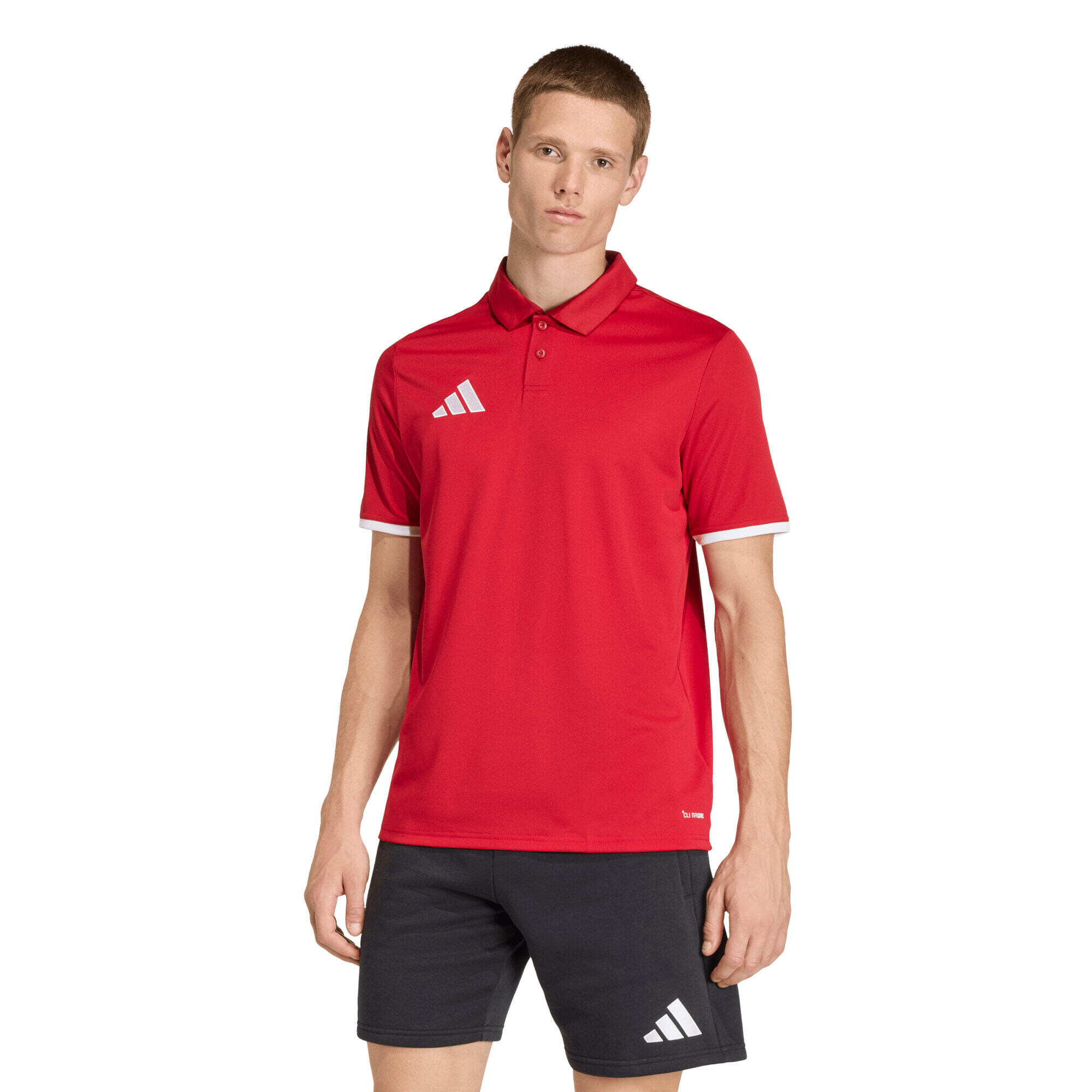 Koszulka męska adidas Entrada 26 Polo 7/11