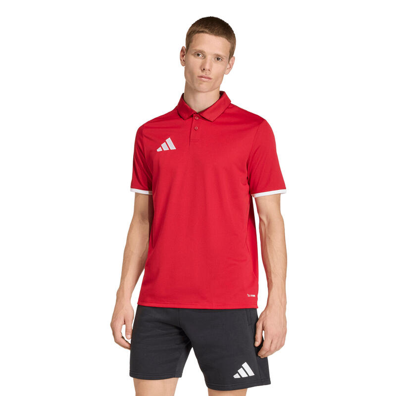 Tricou pentru bărbați adidas Entrada 26 Polo