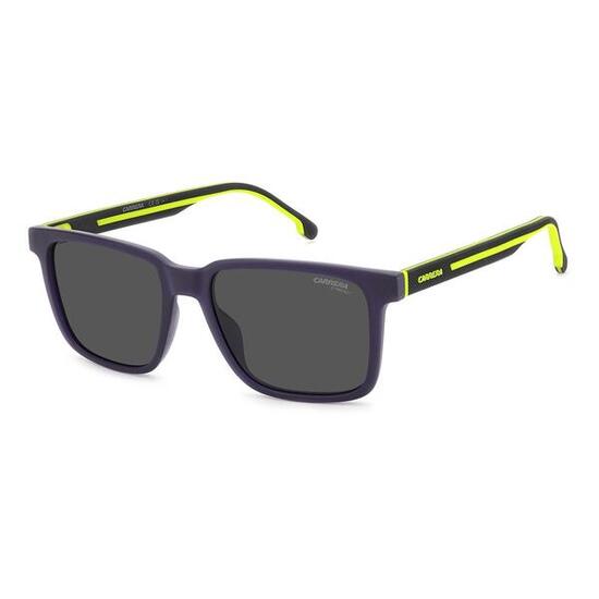 Zonnebril Carrera C SPORT 13/S 83W van TR90 Heren 55 mm