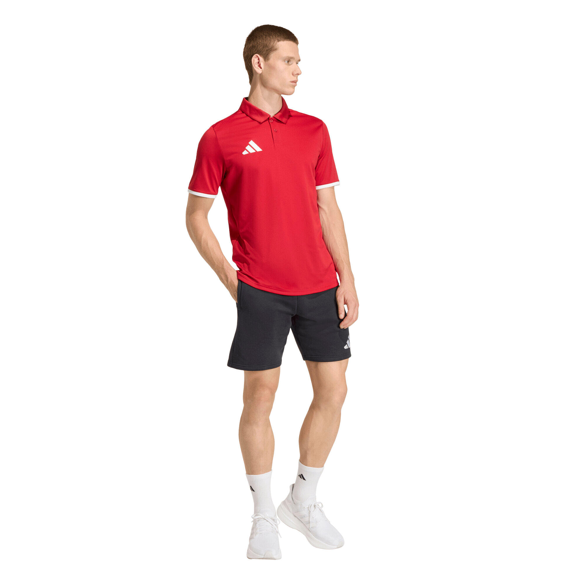Koszulka męska adidas Entrada 26 Polo 9/11
