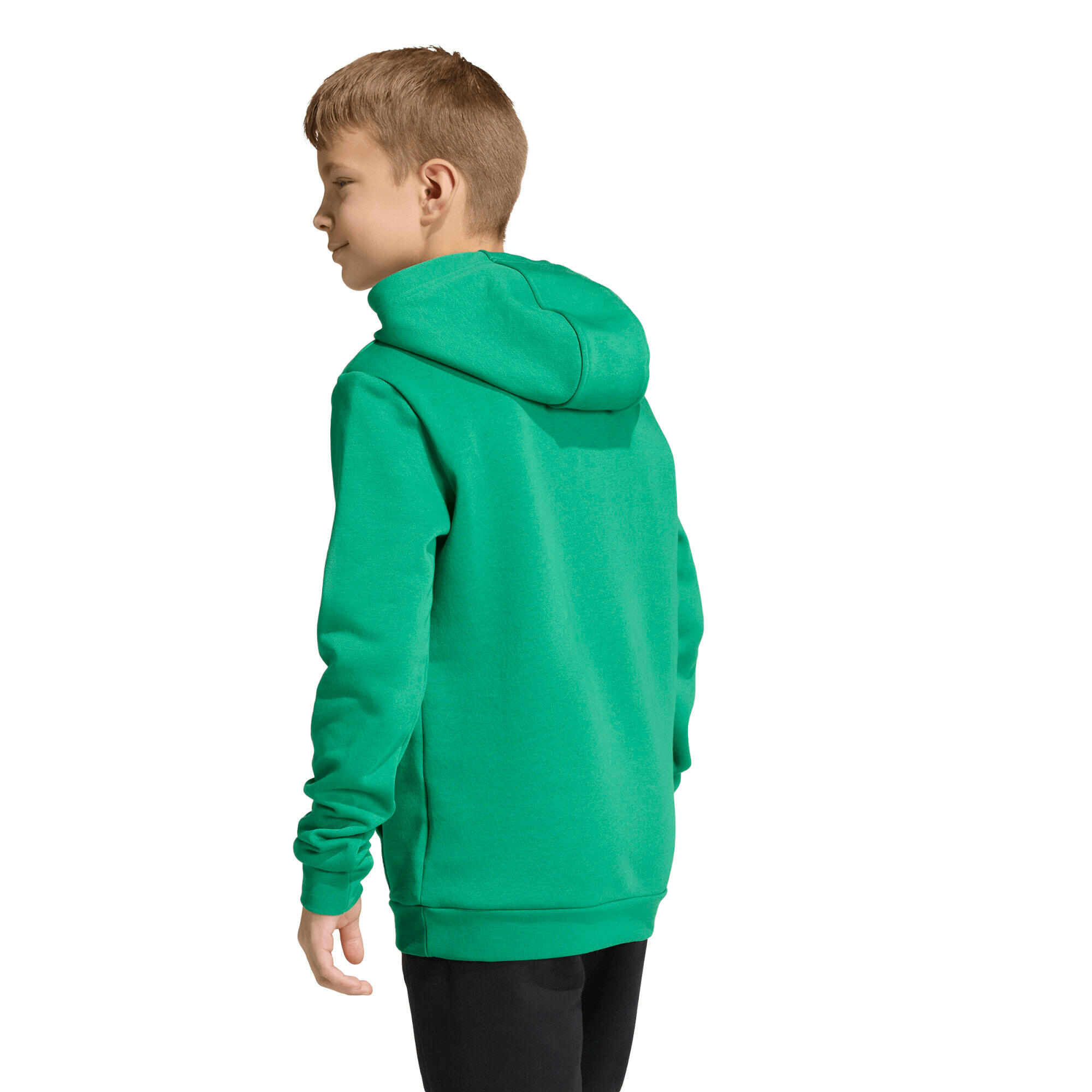 Sudadera con capucha Entrada26 8/10