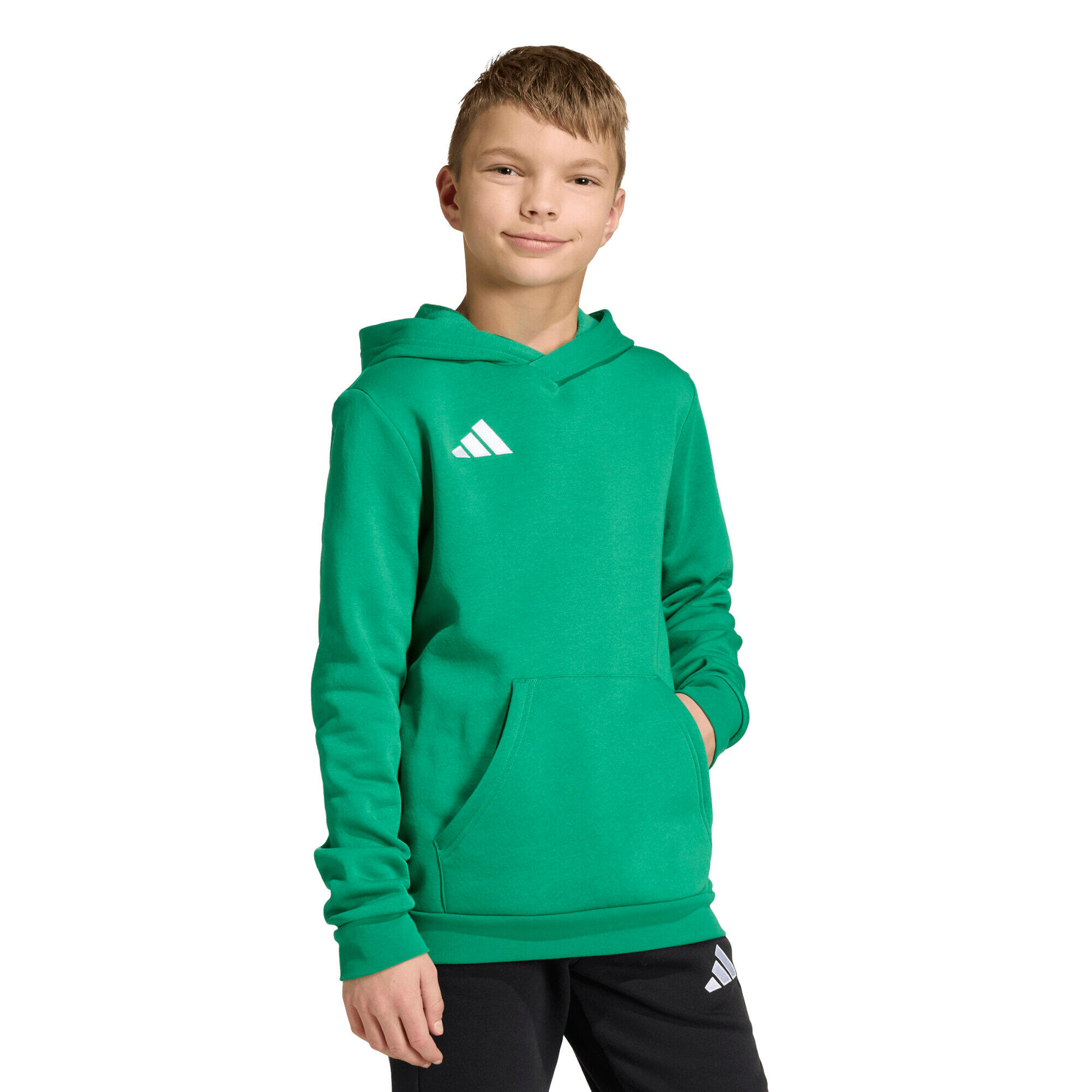 Sudadera con capucha Entrada26 7/10