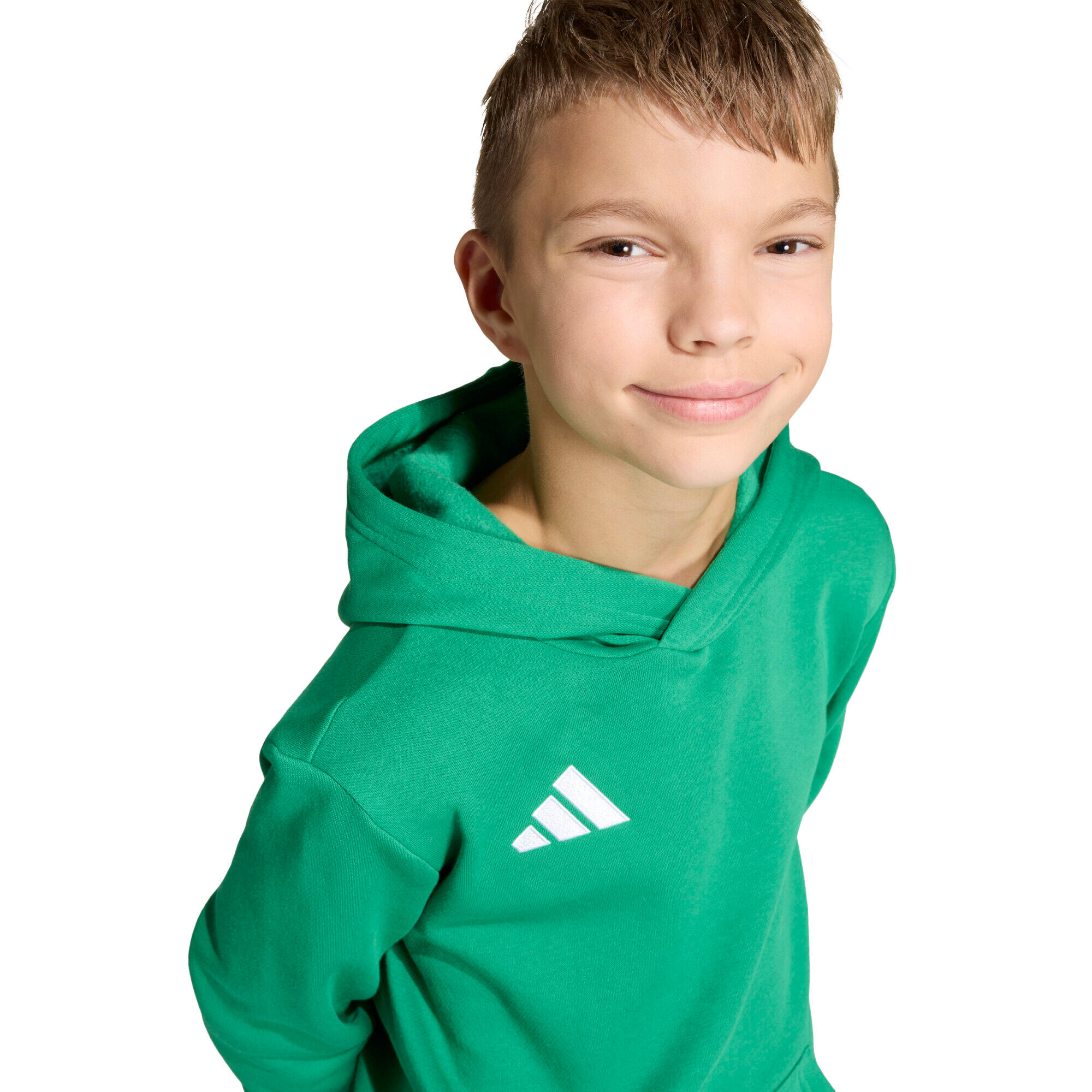 Sudadera con capucha Entrada26 9/10