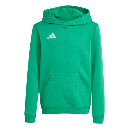 Sweat à capuche pour enfants adidas Entrada 26 Hoody