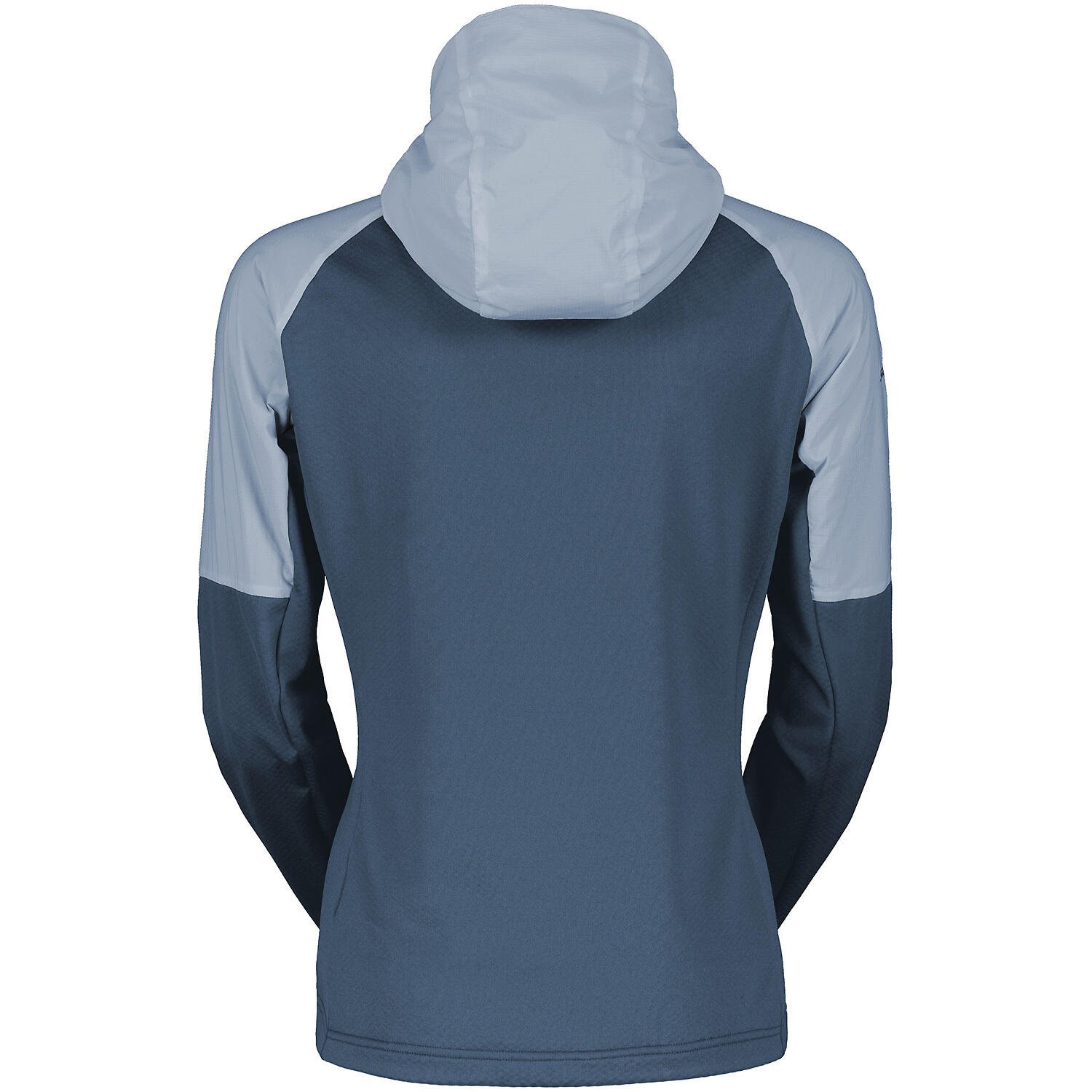 Damen Sweatshirts W EXPLORAIR ALPHA HOODY 2/2
