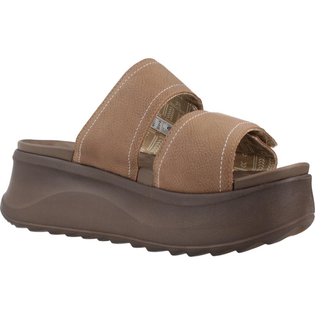 Sandalias Mujer Hey Dude Delray Slide Classic 5/5